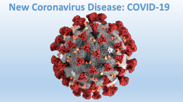 New Coronavirus Disease Officially Named COVID-19